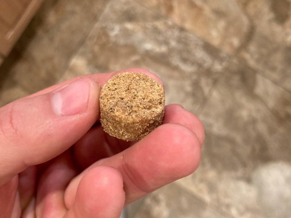 Purina Pro Plan Veterinary Supplements Multi Care Product Test Photo