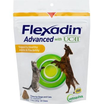 Flexadin Advanced with UCII Product Image
