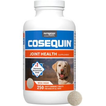 Nutramax Cosequin Product Image