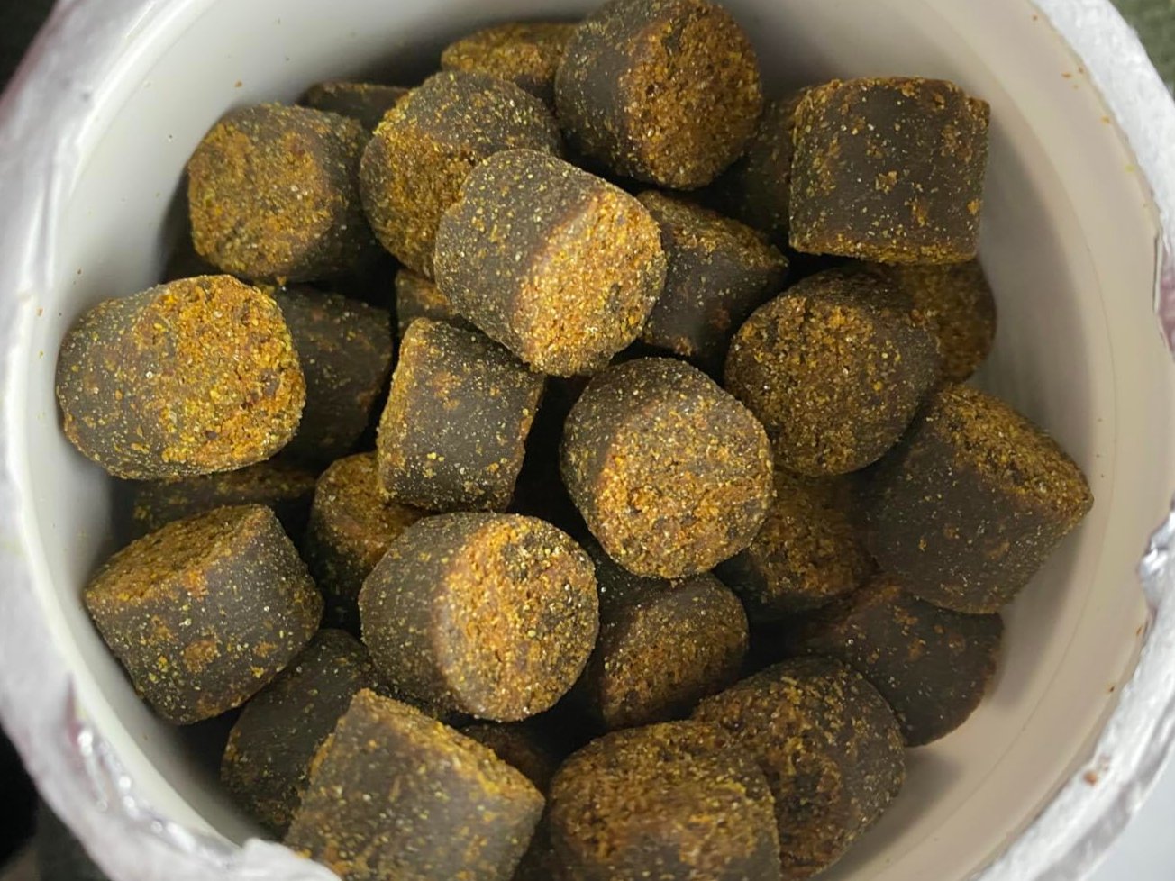 Fera Pets Hip & Joint Product Test Photo