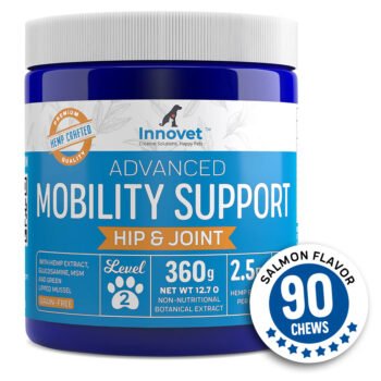 Innovet Advanced Mobility Support Product Image