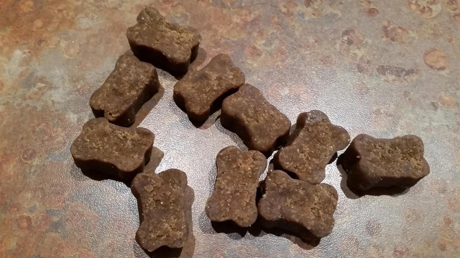 VetriScience Extra Strength Healthy Hip & Joint Product Test Photo